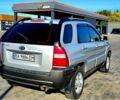 Сірий Кіа Sportage, об'ємом двигуна 2 л та пробігом 270 тис. км за 6800 $, фото 1 на Automoto.ua