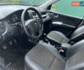 Серый Киа Sportage, объемом двигателя 2 л и пробегом 270 тыс. км за 6599 $, фото 12 на Automoto.ua