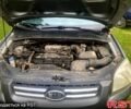 Серый Киа Sportage, объемом двигателя 2 л и пробегом 248 тыс. км за 7500 $, фото 8 на Automoto.ua