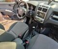 Серый Киа Sportage, объемом двигателя 2 л и пробегом 200 тыс. км за 8500 $, фото 3 на Automoto.ua
