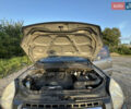 Серый Киа Sportage, объемом двигателя 2 л и пробегом 290 тыс. км за 7500 $, фото 5 на Automoto.ua