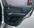 Серый Киа Sportage, объемом двигателя 2 л и пробегом 218 тыс. км за 8500 $, фото 21 на Automoto.ua