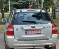 Серый Киа Sportage, объемом двигателя 2 л и пробегом 170 тыс. км за 8199 $, фото 2 на Automoto.ua