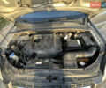 Серый Киа Sportage, объемом двигателя 2 л и пробегом 290 тыс. км за 7500 $, фото 7 на Automoto.ua