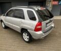 Серый Киа Sportage, объемом двигателя 2 л и пробегом 212 тыс. км за 8350 $, фото 8 на Automoto.ua