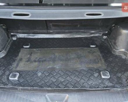 Серый Киа Sportage, объемом двигателя 1.99 л и пробегом 221 тыс. км за 8200 $, фото 21 на Automoto.ua