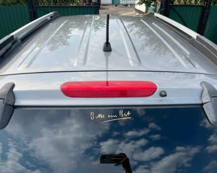 Серый Киа Sportage, объемом двигателя 2 л и пробегом 181 тыс. км за 7499 $, фото 11 на Automoto.ua