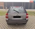 Серый Киа Sportage, объемом двигателя 2 л и пробегом 295 тыс. км за 8500 $, фото 44 на Automoto.ua