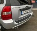 Серый Киа Sportage, объемом двигателя 2 л и пробегом 212 тыс. км за 8350 $, фото 15 на Automoto.ua