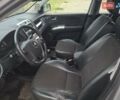Серый Киа Sportage, объемом двигателя 2 л и пробегом 295 тыс. км за 8500 $, фото 11 на Automoto.ua