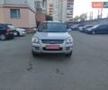 Серый Киа Sportage, объемом двигателя 1.98 л и пробегом 199 тыс. км за 8300 $, фото 2 на Automoto.ua