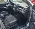 Серый Киа Sportage, объемом двигателя 2 л и пробегом 276 тыс. км за 7300 $, фото 10 на Automoto.ua