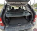 Серый Киа Sportage, объемом двигателя 2 л и пробегом 197 тыс. км за 8000 $, фото 4 на Automoto.ua