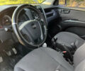 Серый Киа Sportage, объемом двигателя 2 л и пробегом 290 тыс. км за 7500 $, фото 2 на Automoto.ua