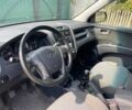 Серый Киа Sportage, объемом двигателя 2 л и пробегом 181 тыс. км за 7499 $, фото 16 на Automoto.ua