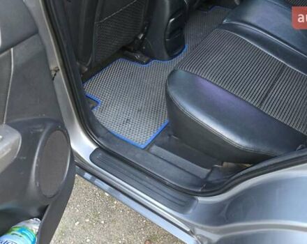 Серый Киа Sportage, объемом двигателя 1.99 л и пробегом 221 тыс. км за 8200 $, фото 14 на Automoto.ua