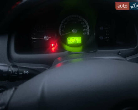 Серый Киа Sportage, объемом двигателя 1.99 л и пробегом 315 тыс. км за 8300 $, фото 8 на Automoto.ua