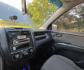 Серый Киа Sportage, объемом двигателя 2 л и пробегом 290 тыс. км за 7500 $, фото 4 на Automoto.ua