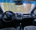 Серый Киа Sportage, объемом двигателя 2 л и пробегом 168 тыс. км за 7900 $, фото 8 на Automoto.ua