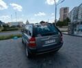 Серый Киа Sportage, объемом двигателя 2 л и пробегом 197 тыс. км за 8000 $, фото 5 на Automoto.ua