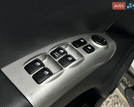 Серый Киа Sportage, объемом двигателя 0 л и пробегом 188 тыс. км за 9000 $, фото 11 на Automoto.ua