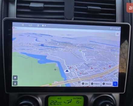 Серый Киа Sportage, объемом двигателя 1.99 л и пробегом 221 тыс. км за 8200 $, фото 24 на Automoto.ua