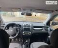 Серый Киа Sportage, объемом двигателя 2 л и пробегом 229 тыс. км за 8400 $, фото 6 на Automoto.ua