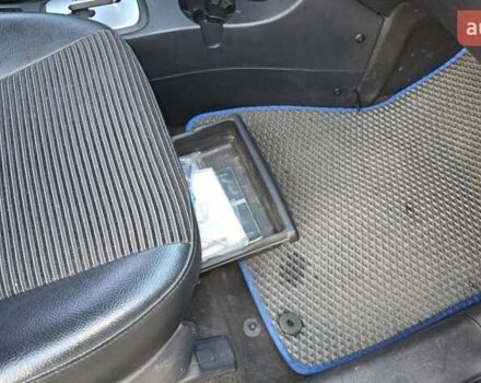 Серый Киа Sportage, объемом двигателя 1.99 л и пробегом 221 тыс. км за 8200 $, фото 12 на Automoto.ua