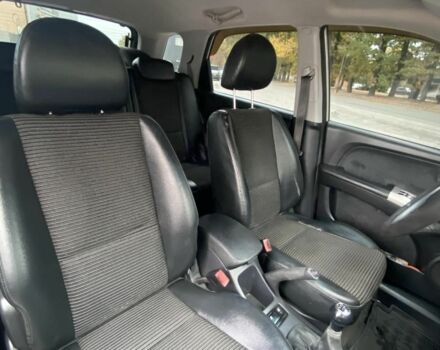 Серый Киа Sportage, объемом двигателя 2 л и пробегом 168 тыс. км за 7900 $, фото 10 на Automoto.ua