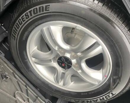 Серый Киа Sportage, объемом двигателя 2 л и пробегом 212 тыс. км за 8350 $, фото 48 на Automoto.ua