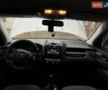 Серый Киа Sportage, объемом двигателя 2 л и пробегом 290 тыс. км за 7500 $, фото 17 на Automoto.ua