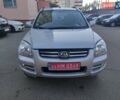Серый Киа Sportage, объемом двигателя 1.98 л и пробегом 199 тыс. км за 8300 $, фото 12 на Automoto.ua