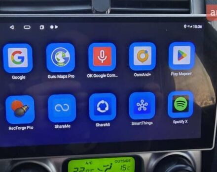 Серый Киа Sportage, объемом двигателя 1.99 л и пробегом 221 тыс. км за 8200 $, фото 29 на Automoto.ua