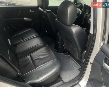 Серый Киа Sportage, объемом двигателя 2 л и пробегом 212 тыс. км за 8350 $, фото 38 на Automoto.ua