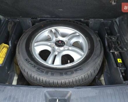 Серый Киа Sportage, объемом двигателя 1.99 л и пробегом 221 тыс. км за 8200 $, фото 18 на Automoto.ua