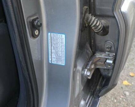 Серый Киа Sportage, объемом двигателя 1.99 л и пробегом 221 тыс. км за 8200 $, фото 15 на Automoto.ua