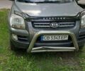 Серый Киа Sportage, объемом двигателя 1.98 л и пробегом 200 тыс. км за 7500 $, фото 2 на Automoto.ua