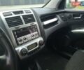 Серый Киа Sportage, объемом двигателя 2 л и пробегом 295 тыс. км за 8500 $, фото 16 на Automoto.ua