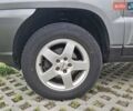 Серый Киа Sportage, объемом двигателя 2 л и пробегом 295 тыс. км за 8500 $, фото 57 на Automoto.ua