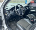 Серый Киа Sportage, объемом двигателя 2 л и пробегом 218 тыс. км за 8500 $, фото 28 на Automoto.ua