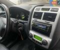 Серый Киа Sportage, объемом двигателя 2 л и пробегом 212 тыс. км за 8350 $, фото 31 на Automoto.ua