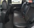 Серый Киа Sportage, объемом двигателя 2 л и пробегом 295 тыс. км за 8500 $, фото 22 на Automoto.ua