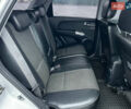 Серый Киа Sportage, объемом двигателя 2 л и пробегом 218 тыс. км за 8500 $, фото 23 на Automoto.ua