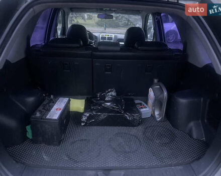 Серый Киа Sportage, объемом двигателя 1.99 л и пробегом 315 тыс. км за 8300 $, фото 13 на Automoto.ua