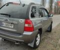 Сірий Кіа Sportage, об'ємом двигуна 2 л та пробігом 160 тис. км за 7900 $, фото 11 на Automoto.ua