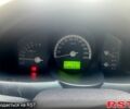 Серый Киа Sportage, объемом двигателя 2 л и пробегом 248 тыс. км за 7500 $, фото 7 на Automoto.ua