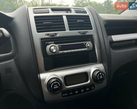 Серый Киа Sportage, объемом двигателя 0 л и пробегом 188 тыс. км за 9000 $, фото 23 на Automoto.ua