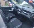 Серый Киа Sportage, объемом двигателя 1.98 л и пробегом 199 тыс. км за 8300 $, фото 15 на Automoto.ua