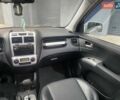Серый Киа Sportage, объемом двигателя 2 л и пробегом 212 тыс. км за 8350 $, фото 39 на Automoto.ua