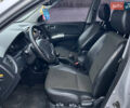 Серый Киа Sportage, объемом двигателя 2 л и пробегом 218 тыс. км за 8500 $, фото 29 на Automoto.ua
